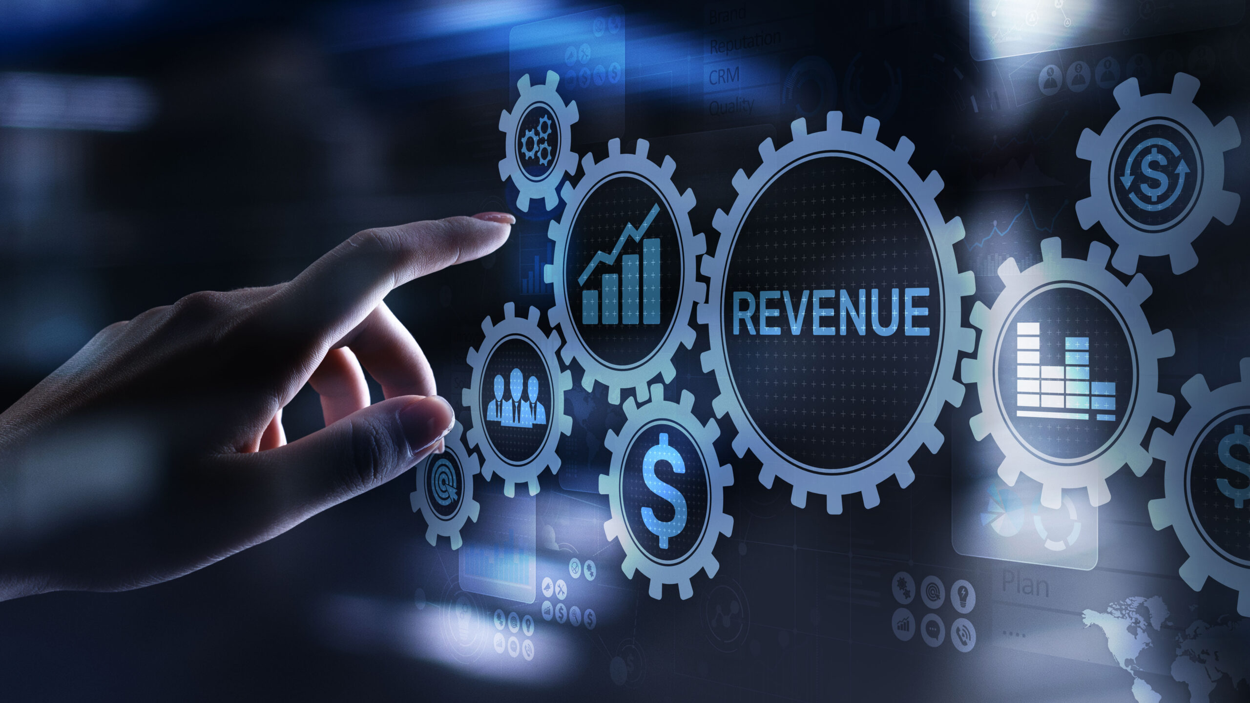 Data quality can improve sales and revenue