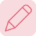 Pen Icon for Blog